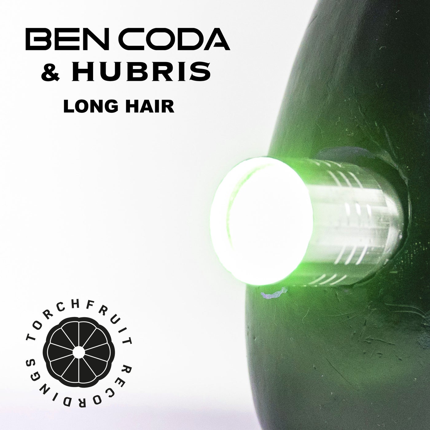 Ben Coda, Hubris - Long Hair [TF004]